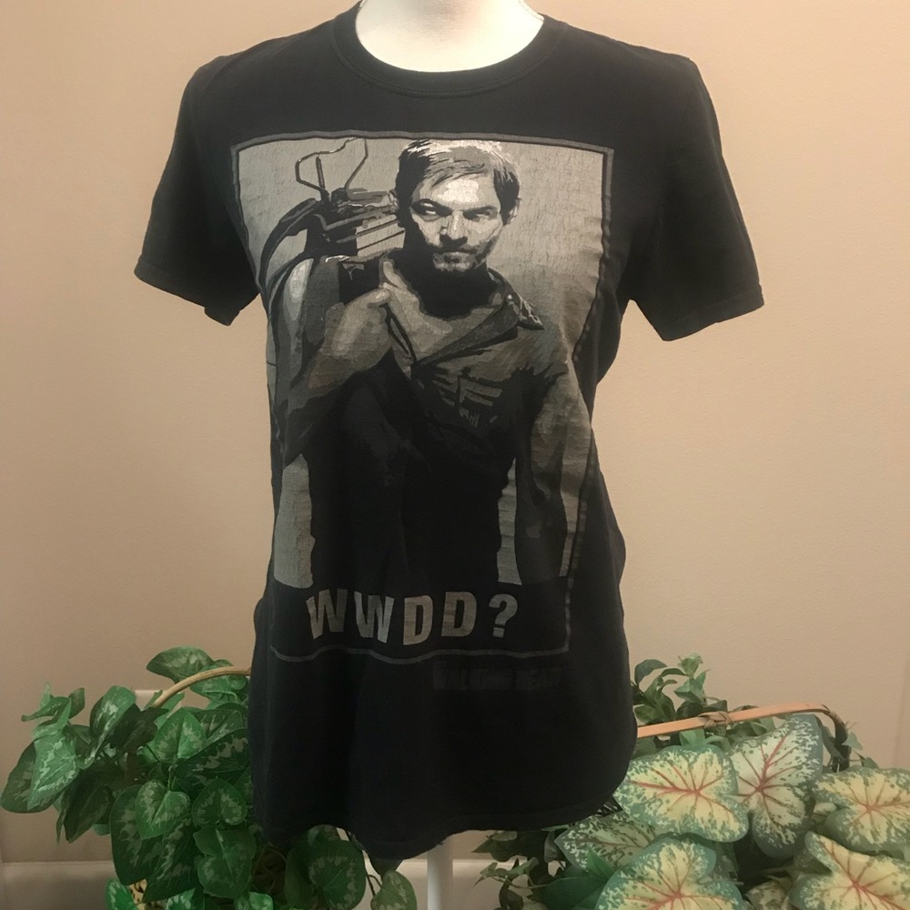 Walking Dead Tee